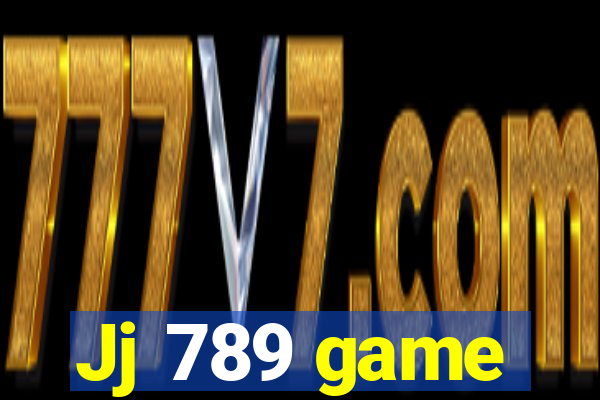 Jj 789 game